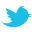 Twitter Alt 2 Icon 32x32 png